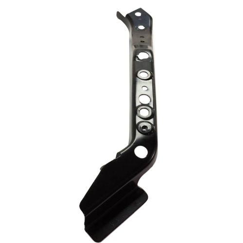 NISSAN ALTIMA SEDAN RADIATOR SUPPORT SIDE RIGHT (Passenger Side) **CAPA** OEM#F25126CAMA 2019-2025 PL#NI1225269C