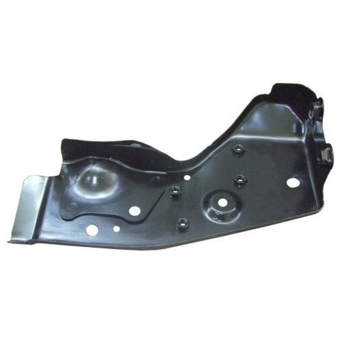 NISSAN NV200 RADIATOR SUPPORT SIDE SUPPORT RIGHT (Passenger Side) OEM#F25203LMMA 2013-2021 PL#NI1225271