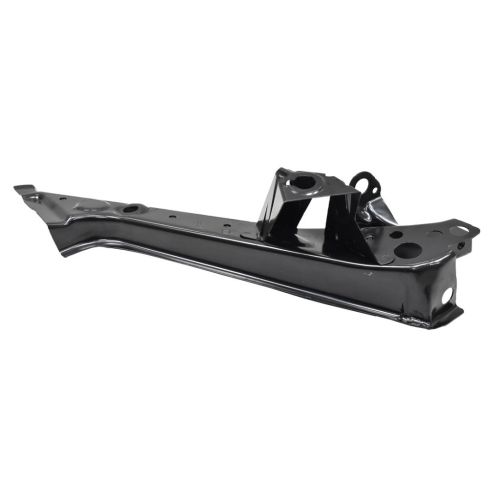 NISSAN ROGUE  RADIATOR SUPPORT UPPER SIDE RIGHT (Passenger Side) **CAPA** OEM#F25126RRMA 2021-2025 PL#NI1225293C