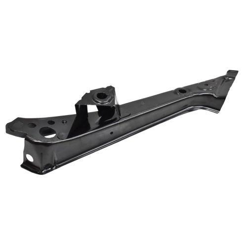 NISSAN ROGUE  RADIATOR SUPPORT UPPER SIDE LEFT (Driver Side) OEM#F25136RRMA 2021-2025 PL#NI1225294
