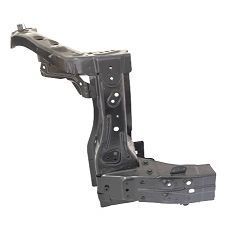 NISSAN(DATSUN) ARMADA RADIATOR SUPPORT SIDE ASSY RIGHT (Passenger Side) **CAPA** OEM#625206JF0A 2021-2024 PL#NI1225303C