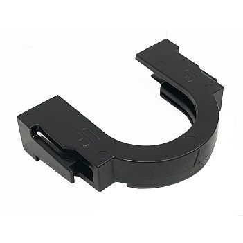 NISSAN MAXIMA  RADIATOR MOUNT BRACKET UPPER RIGHT (Passenger Side)=LH OEM#21542CA000 2004-2008 PL#NI1225307