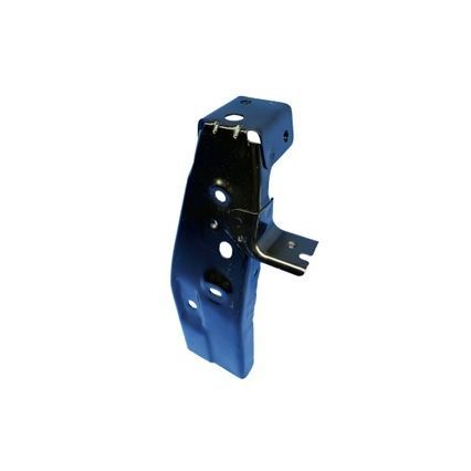 NISSAN(DATSUN) LEAF RADIATOR SUPPORT SIDE LEFT (Driver Side) OEM#F25203NFMA 2013-2024 PL#NI1225309