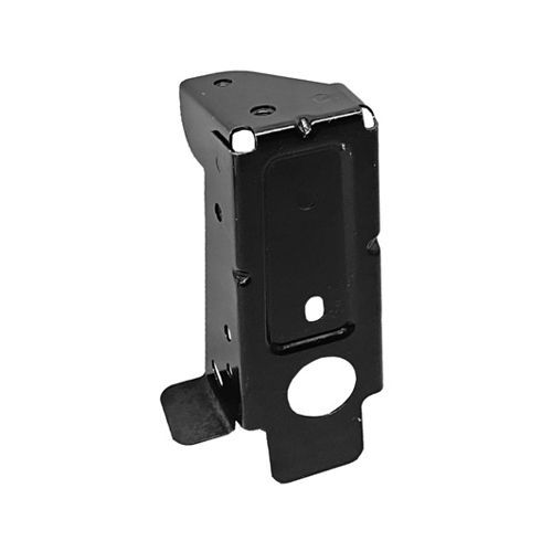 NISSAN(DATSUN) KICKS RADIATOR SIDE SUPPORT BRACKET LEFT (Driver Side) OEM#F25215RLMA 2018-2024 PL#NI1225312