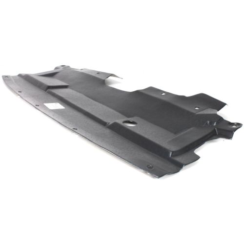 NISSAN(DATSUN) ALTIMA FRONT SPLASH SHIELD (ENG UNDR CVR)(EXC  OEM#758907Y000 2002-2006 PL#NI1228103