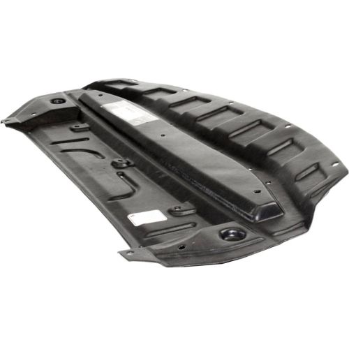 NISSAN(DATSUN) SENTRA FRONT SPLASH SHIELD (ENG UNDER CVR)(2.0L) OEM#75892ET000 2007-2012 PL#NI1228109