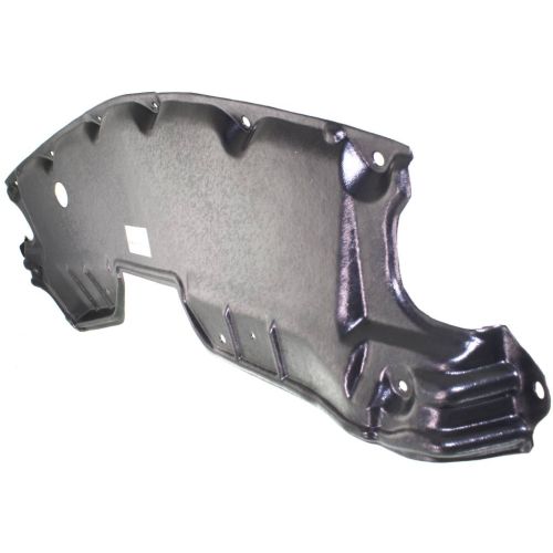 NISSAN(DATSUN) MURANO FRONT SPLASH SHIELD ASSEMBLY (ENG UNDER CVR) OEM#75890CA000 2003-2007 PL#NI1228114
