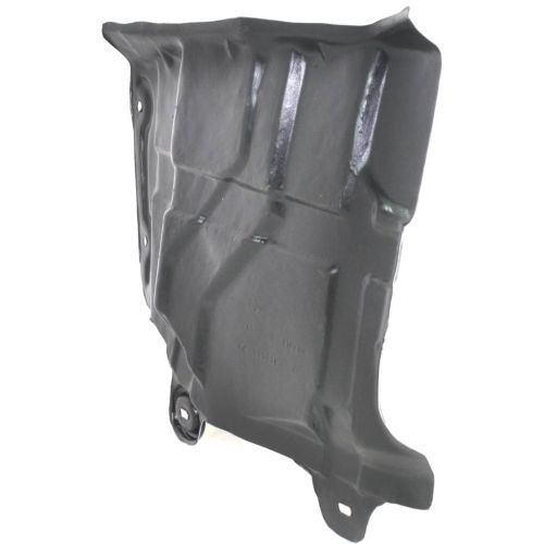 NISSAN ALTIMA FRONT SPLASH SHIELD (Cover Apron) LEFT (Driver Side) OEM#648393Z800 2002-2006 PL#NI1228118