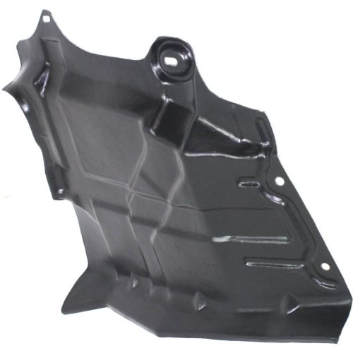 NISSAN QUEST FRONT SPLASH SHIELD (Apron Cover) LEFT (Driver Side) OEM#64839CK010 2004-2009 PL#NI1228120