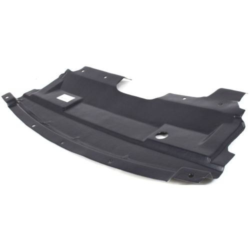 NISSAN ALTIMA FRONT SPLASH SHIELD (ENG UNDER CVR)(SE-R) OEM#75890ZB700 2006 PL#NI1228121