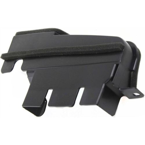 NISSAN(DATSUN) ALTIMA SEDAN ENG SPLASH GUARD(TOP OF RAD) (3.5L) **CAPA** OEM#62542JA00A 2007-2012 PL#NI1228124C