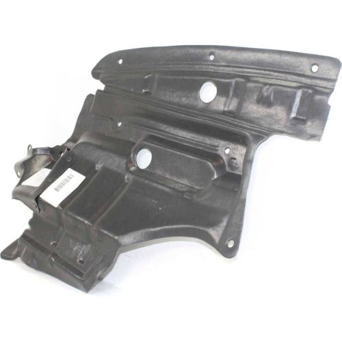 NISSAN MAXIMA FRONT SPLASH SHIELD (ENG UNDER CVR) RIGHT (Passenger Side) OEM#758962Y000 2000-2001 PL#NI1228127