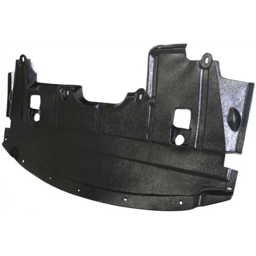 NISSAN(DATSUN) ALTIMA HYBRID FRONT SPLASH SHIELD (ENG UNDER CVR) OEM#75890JA00E 2007-2009 PL#NI1228128