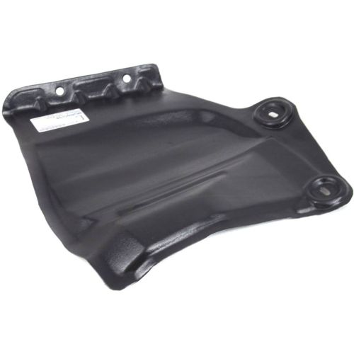 NISSAN(DATSUN) QUEST FRONT SIDE SPLASH SHIELD LEFT (Driver Side) (ENG UNDER CVR) OEM#648391AA0A 2011-2017 PL#NI1228130