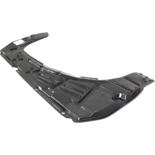 NISSAN(DATSUN) VERSA SEDAN FRONT SPLASH SHIELD (ENG UNDER CVR) OEM#75892EL000 2007-2011 PL#NI1228132