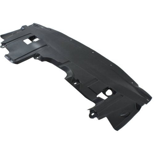 NISSAN(DATSUN) ALTIMA HYBRID FRONT SPLASH SHIELD (ENG UNDER CVR) OEM#75890ZX00A 2010-2011 PL#NI1228139