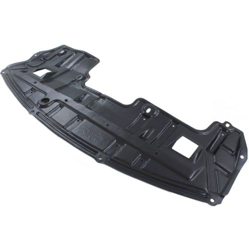 INFINITI JX35 FRONT SPLASH SHIELD (ENG UNDER CVR) OEM#758923JA0B 2013 PL#NI1228147