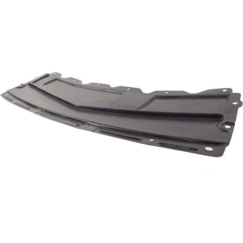 NISSAN(DATSUN) VERSA SEDAN FRONT SPLASH SHIELD (ENG UNDER CVR) OEM#626609KM0A 2015-2019 PL#NI1228148