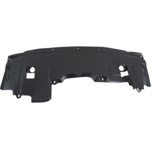 NISSAN(DATSUN) ALTIMA SEDAN FRONT SPLASH SHIELD (ENG UNDER CVR) OEM#75890ZX00E 2009-2010 PL#NI1228149