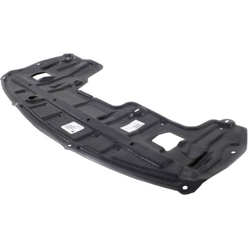 INFINITI QX60  FRONT SPLASH SHIELD (ENG UNDER CVR) OEM#758929NB0B 2015-2020 PL#NI1228154
