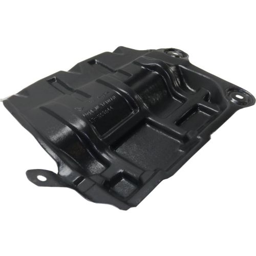 NISSAN(DATSUN) ALTIMA SEDAN FRONT SPLASH SHIELD RIGHT (Passenger Side) (LOWER ENG CVR) OEM#648383TA0A 2013-2018 PL#NI1228159