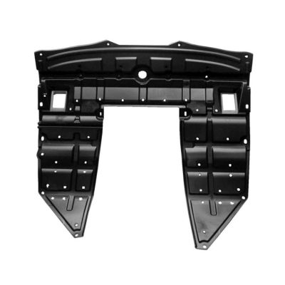 NISSAN MURANO FRONT SPLASH SHIELD (ENG UNDER CVR)**CAPA** OEM#758925AA0A 2019-2022 PL#NI1228166C