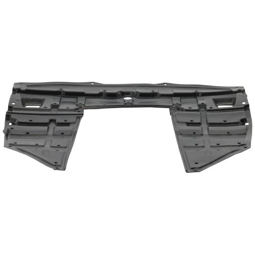 NISSAN MURANO FRONT SPLASH SHIELD (ENG UNDER CVR) OEM#758925AA0A 2015-2024 PL#NI1228166