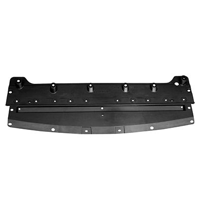 NISSAN KICKS  FRONT SPLASH SHIELD (FRONT ENG UNDER CVR) OEM#626605RB0A 2018-2024 PL#NI1228167