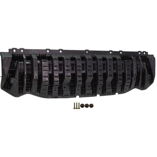 NISSAN ALTIMA SEDAN  FRONT BUMPER UNDER SHIELD (UNDER COVER) OEM#626636CA0A 2019-2022 PL#NI1228171