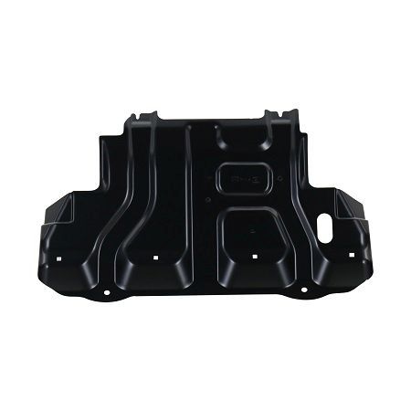 NISSAN PATHFINDER FRONT SPLASH SHIELD (ENG UNDER CVR) OEM#508109BU1F 2005-2007 PL#NI1228172