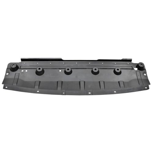 NISSAN VERSA SEDAN  FRONT BUMPER AIR SHIELD (BMP UNDER COVER) OEM#626605EE0A 2020-2025 PL#NI1228173