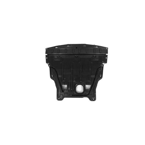 NISSAN ROGUE SPORT  (2.0L) FRONT SPLASH SHIELD (ENG UNDER CVR)**CAPA** OEM#758906MA0A 2017-2022 PL#NI1228174C