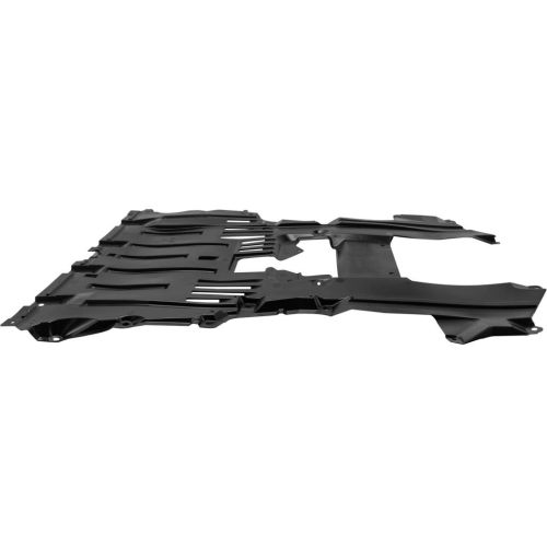 NISSAN SENTRA  FRONT SPLASH SHIELD (REAR ENG UNDER CVR) **CAPA** OEM#758926LB0A 2020-2023 PL#NI1228176C