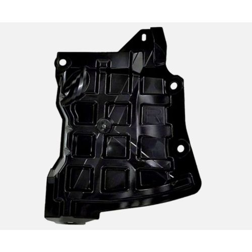 NISSAN(DATSUN) ROGUE FRONT SPLASH SHIELD SIDE RIGHT (Passenger Side) **CAPA** OEM#648386RR0A 2021-2025 PL#NI1228185C