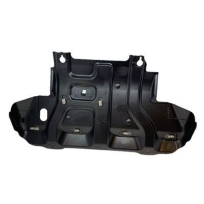 NISSAN(DATSUN) FRONTIER FRONT SPLASH SHIELD (FRONT UNDER CVR)(2WD) **CAPA** OEM#50810ZL40A 2022-2025 PL#NI1228187C