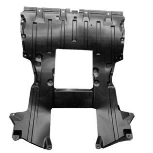 NISSAN SENTRA FRONT SPLASH SHIELD (ENG UNDER CVR) **CAPA** OEM#758926LY0A 2024-2025 PL#NI1228192C