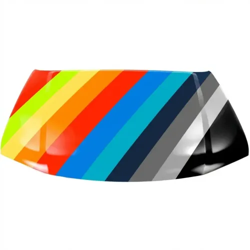 NISSAN(DATSUN) PATHFINDER HOOD **CAPA** OEM#F5100ZS0MA 2008-2012 PL#NI1230192C