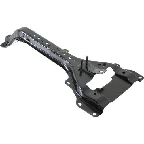 2008-2015 NISSAN ROGUE / ROGUE SELECT Hood latch support OEM# 62550JM00A PL# NI1233101