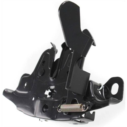 2004-2006 NISSAN SENTRA Hood latch OEM# 656016Z500 PL# NI1234116