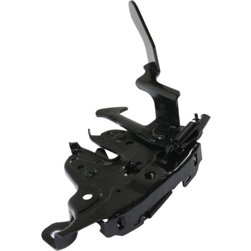 2003-2009 NISSAN 350Z Hood latch OEM# 65601CF00A PL# NI1234117