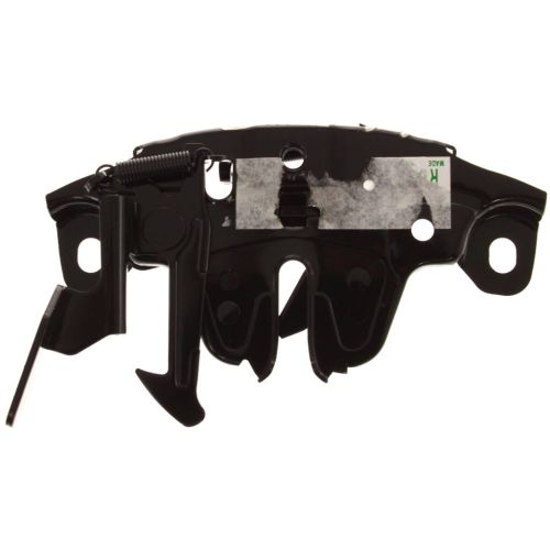 2007-2012 NISSAN SENTRA Hood latch OEM# 65601ET000 PL# NI1234118