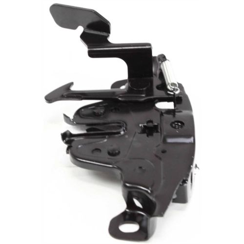 2000-2003 NISSAN MAXIMA Hood latch OEM# 656012Y90A PL# NI1234119