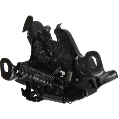 2004-2009 NISSAN QUEST Hood latch OEM# 656015Z000 PL# NI1234120