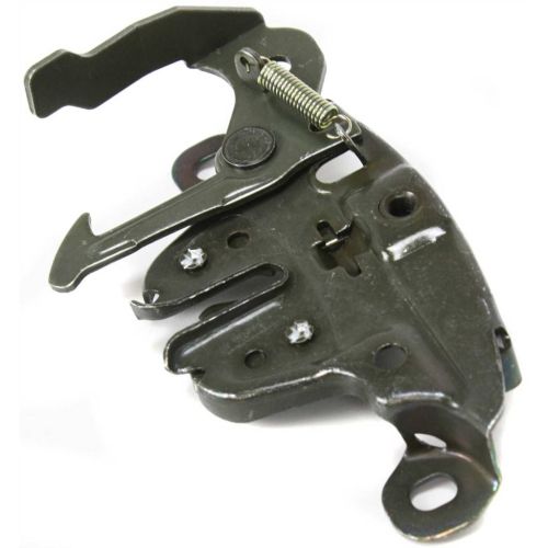 2007-2012 NISSAN VERSA Hood latch OEM# 65601EL00C PL# NI1234121