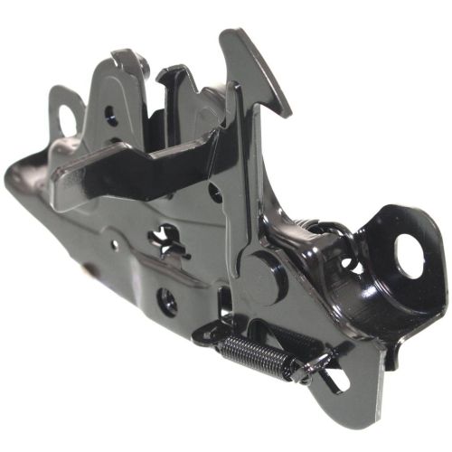 2005-2021 NISSAN FRONTIER / PATHFINDER / XTERRA Hood latch OEM# 65601EA500 PL# NI1234122