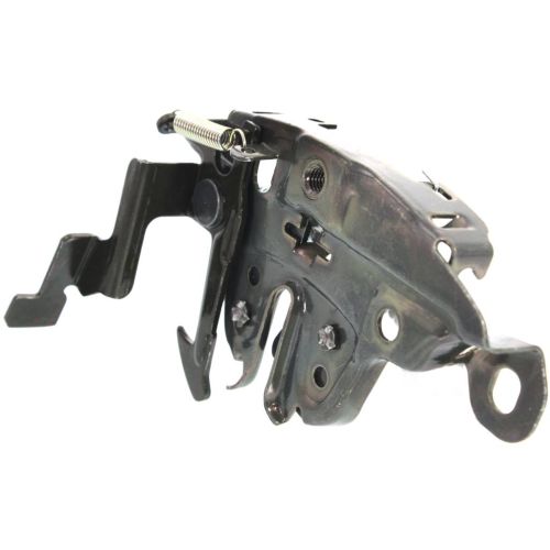 2008-2015 NISSAN ROGUE / ROGUE SELECT Hood latch OEM# 65601JM00A PL# NI1234123