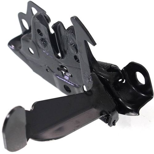 2007-2013 NISSAN ALTIMA Hood latch OEM# 65601ZX60A PL# NI1234124