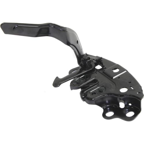 2013-2016 NISSAN ALTIMA Hood latch OEM# 656019HP1D PL# NI1234128