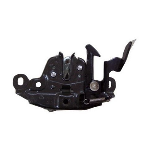 2004-2021 NISSAN Hood latch OEM# 656017S000 PL# NI1234129
