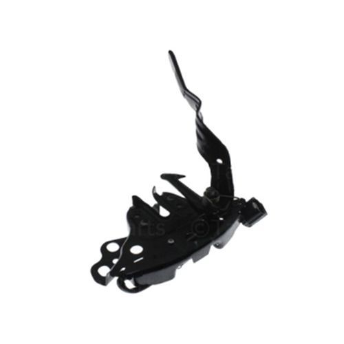 2013-2016 NISSAN ALTIMA Hood latch OEM# 656019HP0D PL# NI1234131